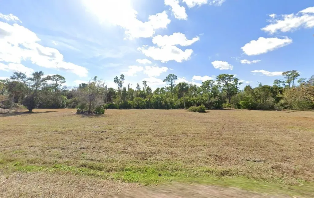 24581 Yacht Club Boulevard Punta Gorda FL 33955