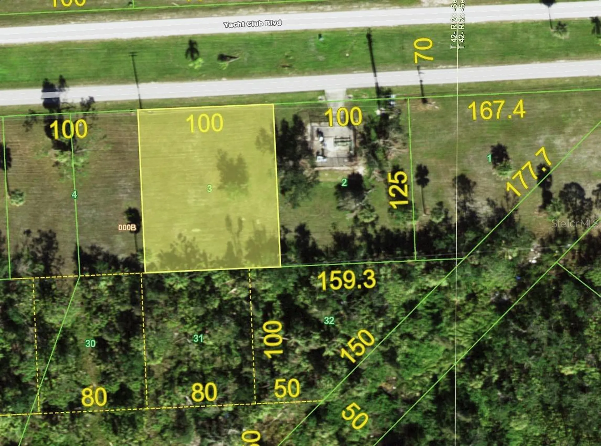24581 Yacht Club Boulevard Punta Gorda FL 33955