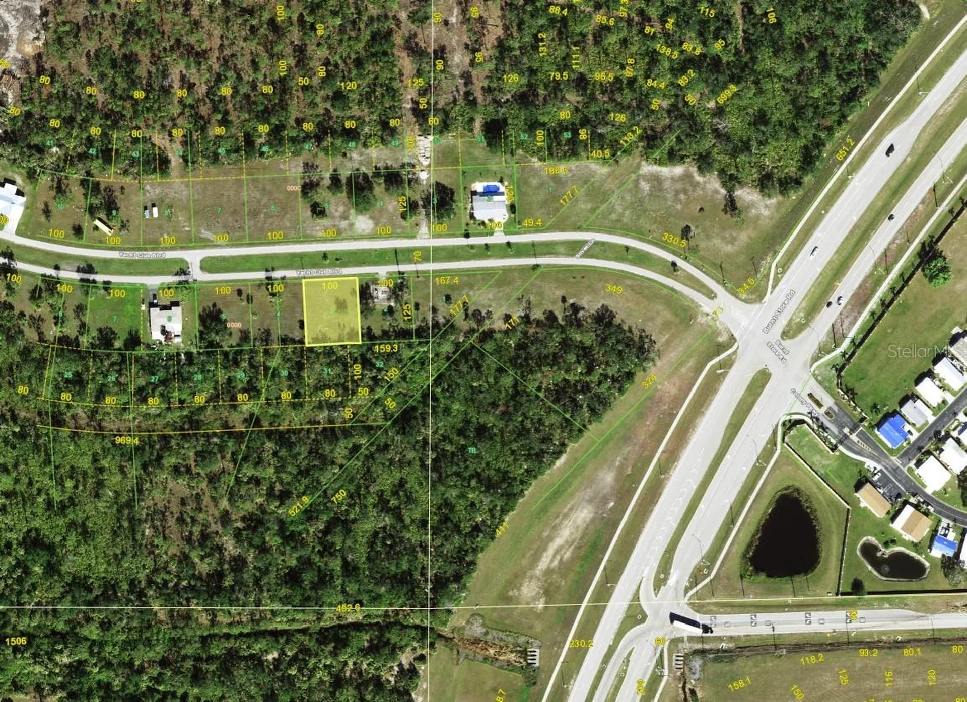24581 Yacht Club Boulevard Punta Gorda FL 33955