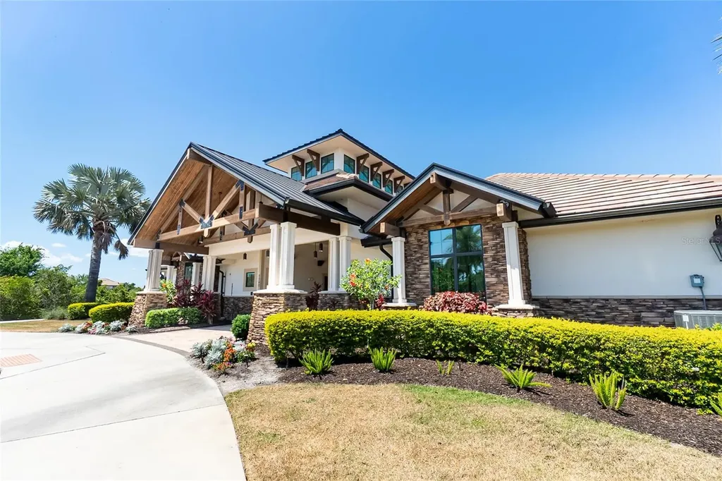 16512 Berwick Terrace Bradenton FL 34202