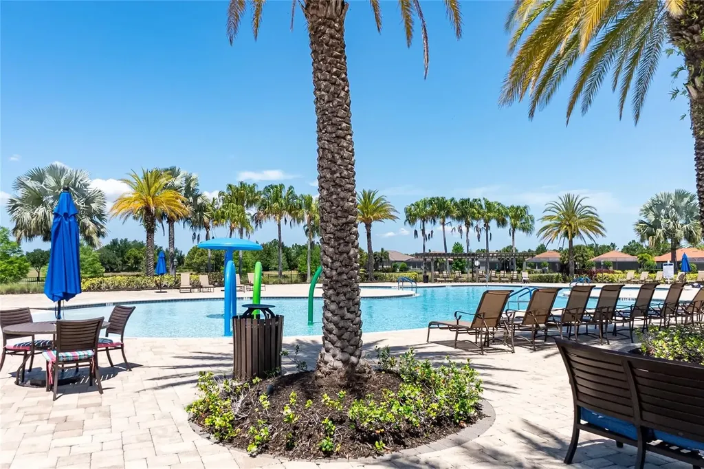 16512 Berwick Terrace Bradenton FL 34202