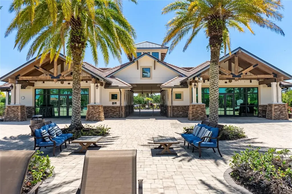 16512 Berwick Terrace Bradenton FL 34202