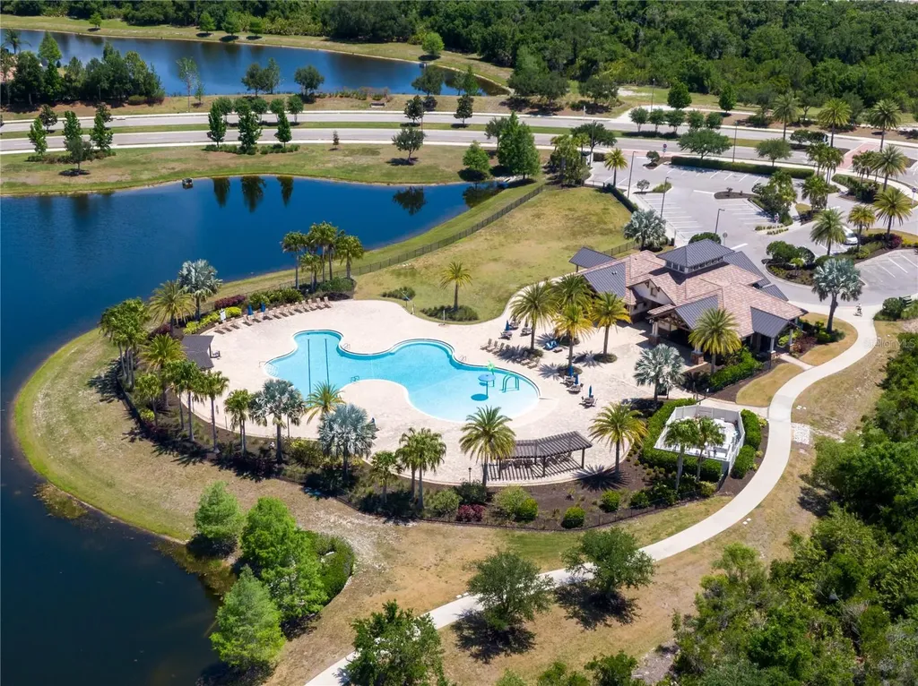 16512 Berwick Terrace Bradenton FL 34202