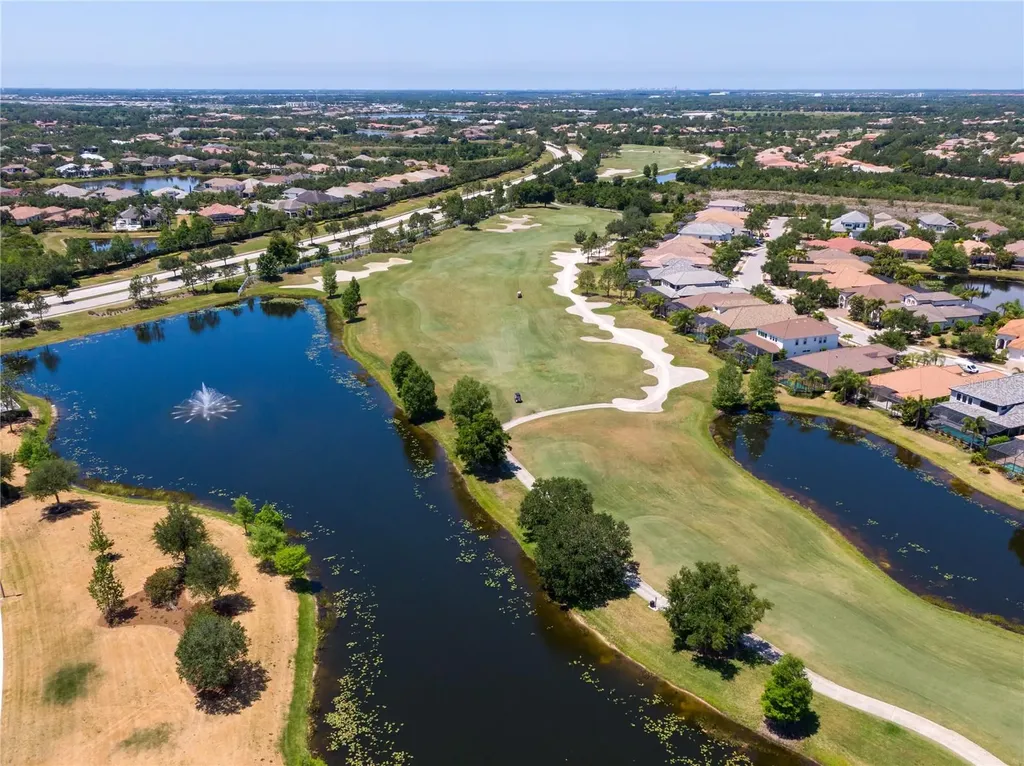 16512 Berwick Terrace Bradenton FL 34202