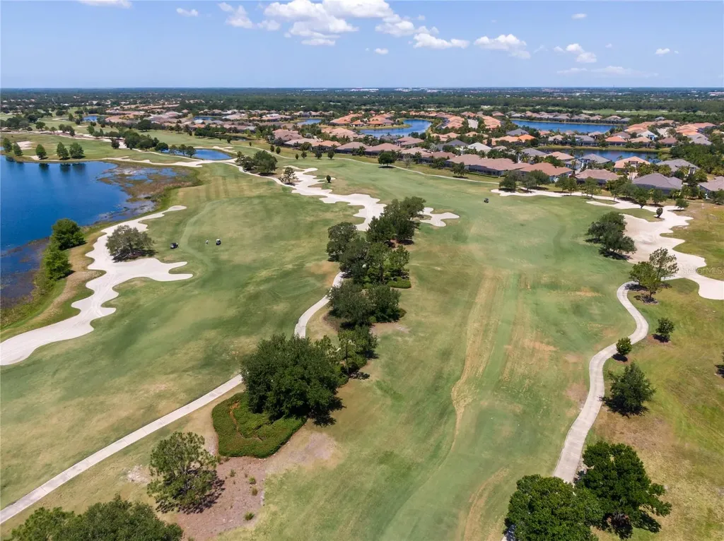 16512 Berwick Terrace Bradenton FL 34202