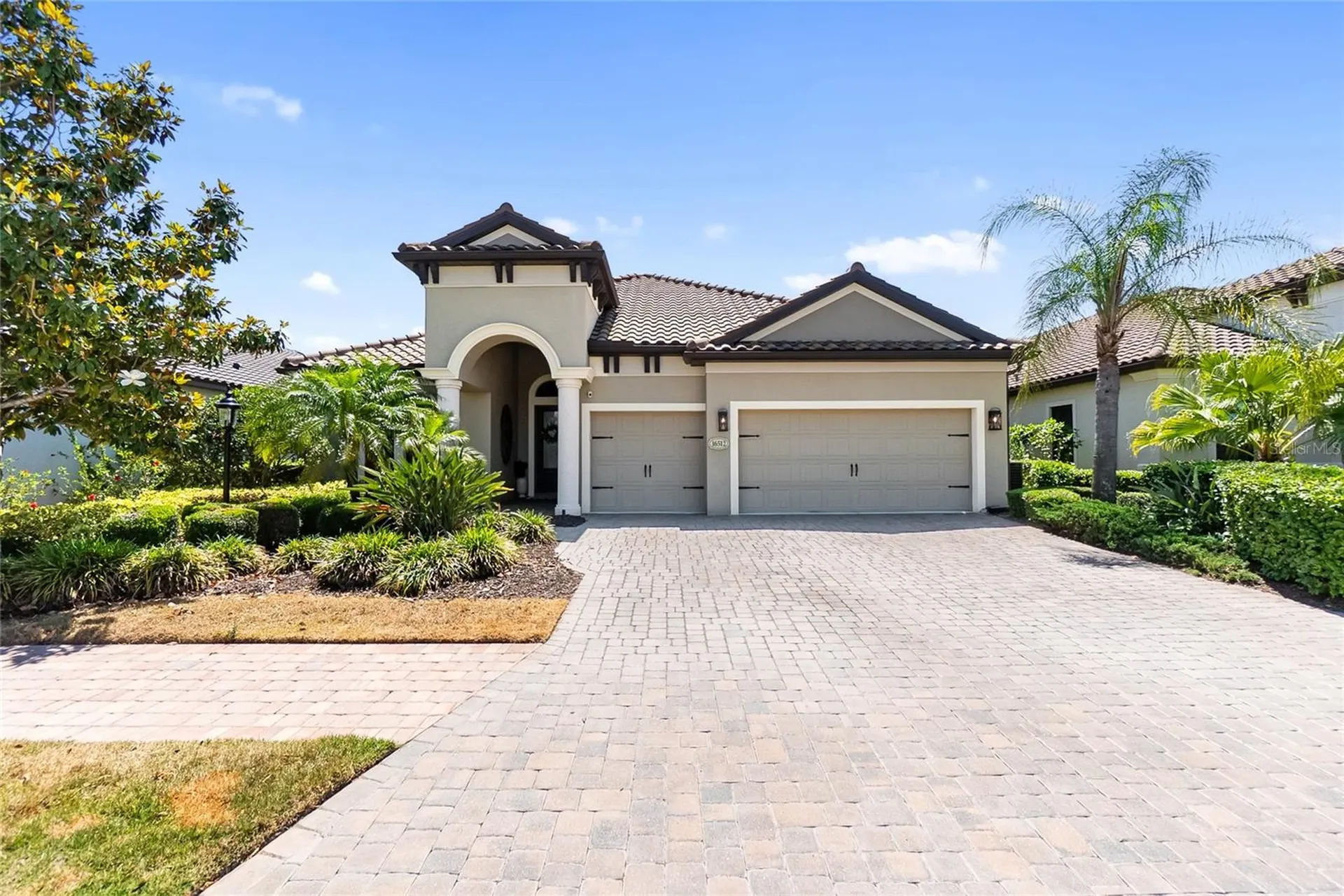 16512 Berwick Terrace Bradenton FL 34202