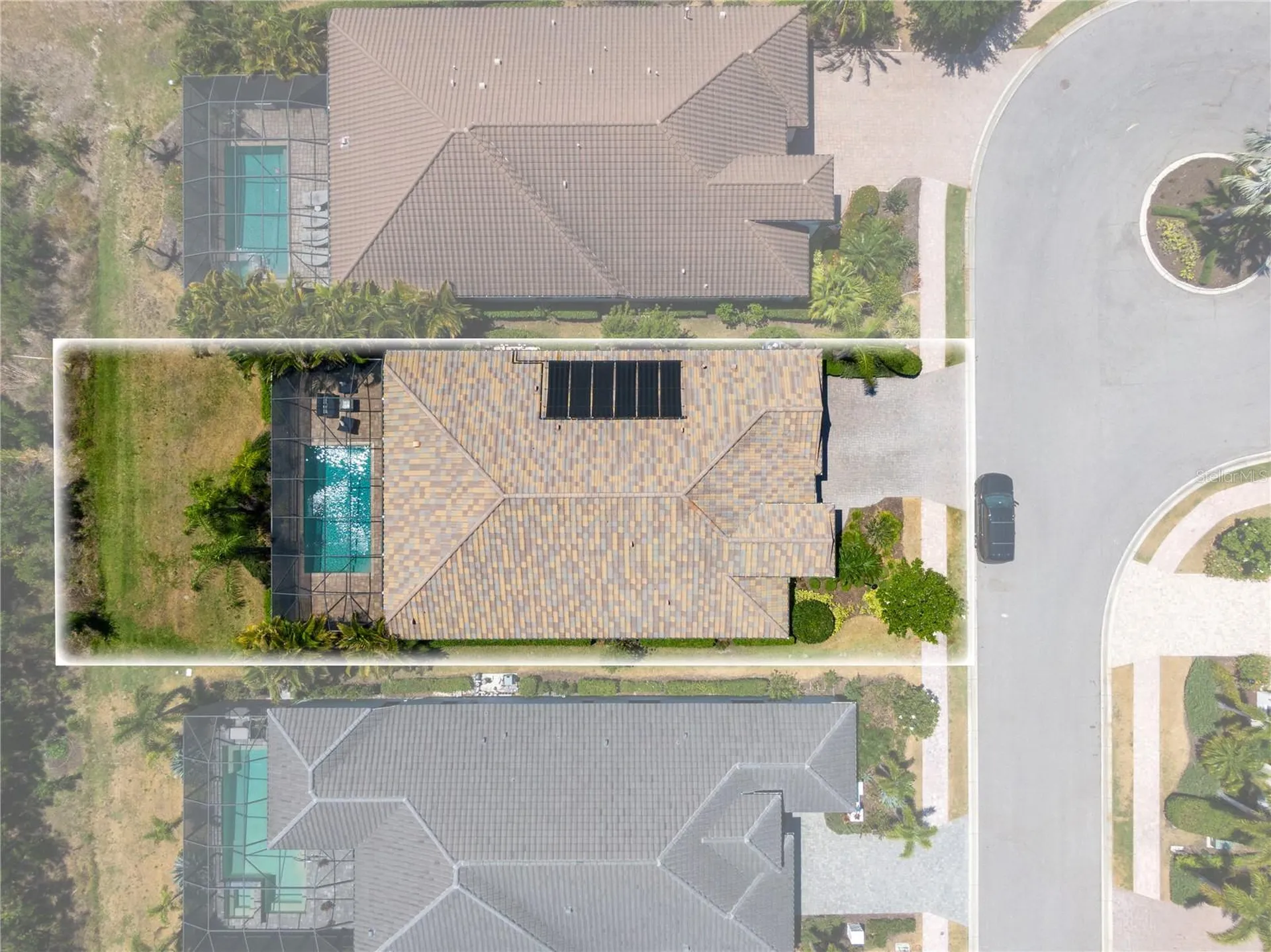 16512 Berwick Terrace Bradenton FL 34202