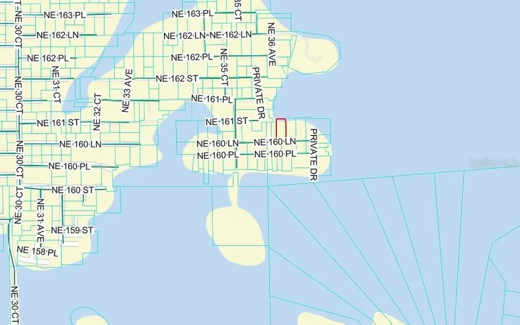Tbd NE 106 Lane Citra FL 32113
