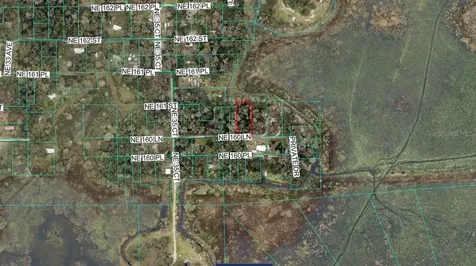 Tbd NE 106 Lane Citra FL 32113