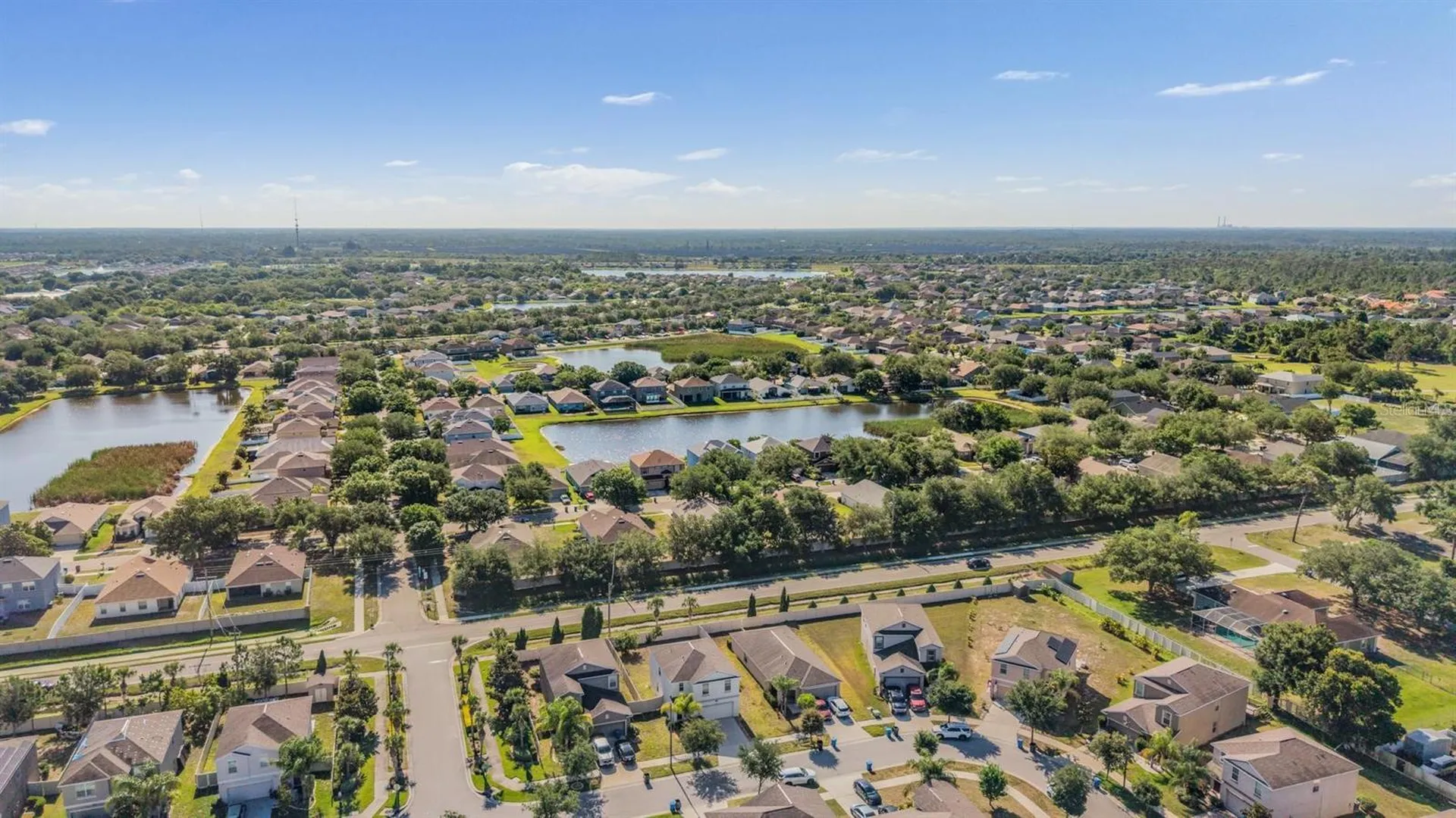 253 Cascade Bend Drive Ruskin FL 33570
