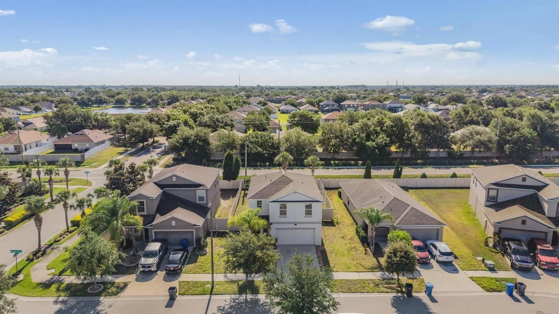 253 Cascade Bend Drive Ruskin FL 33570