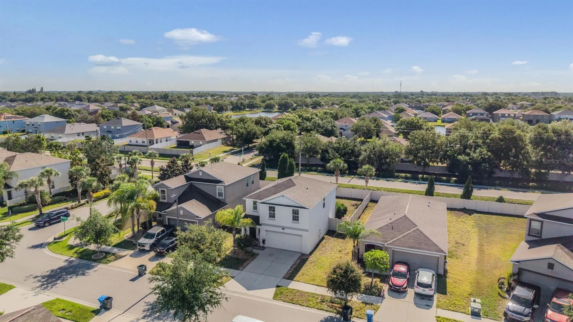 253 Cascade Bend Drive Ruskin FL 33570