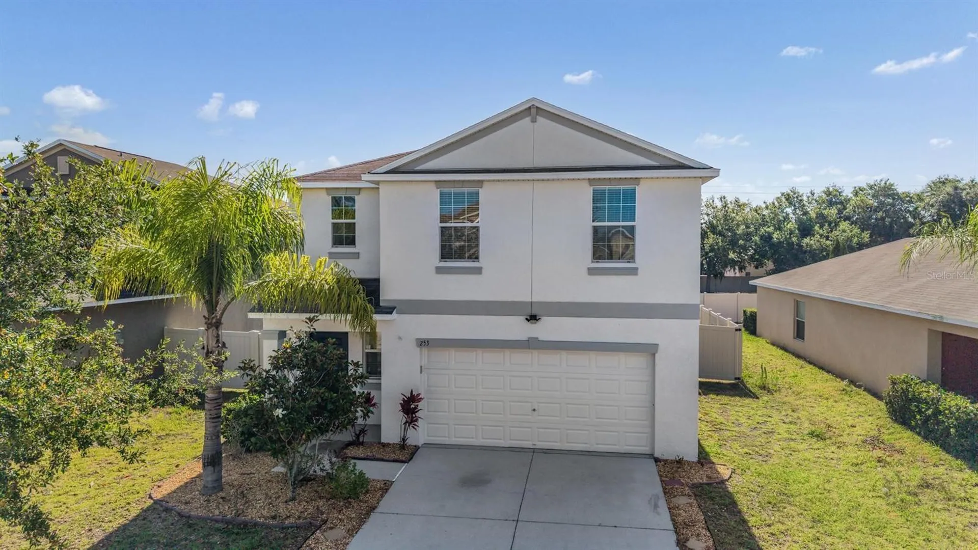 253 Cascade Bend Drive Ruskin FL 33570