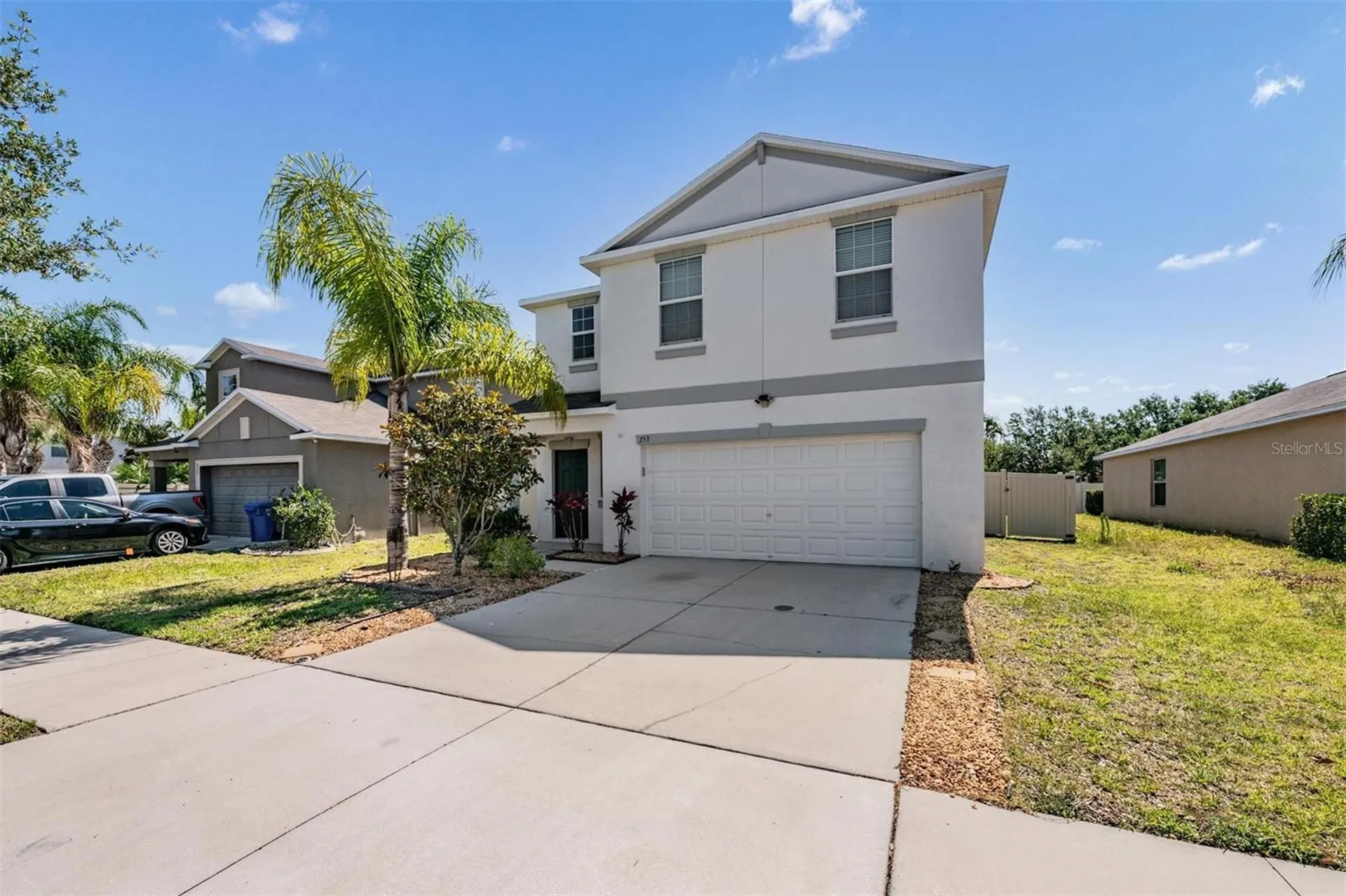 253 Cascade Bend Drive Ruskin FL 33570