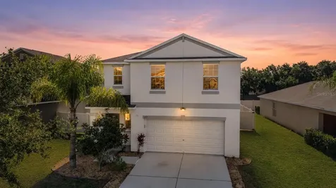 253 Cascade Bend Drive Ruskin FL 33570