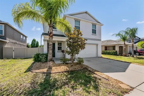253 Cascade Bend Drive Ruskin FL 33570