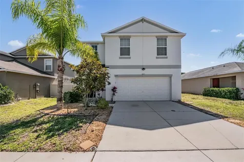 253 Cascade Bend Drive Ruskin FL 33570