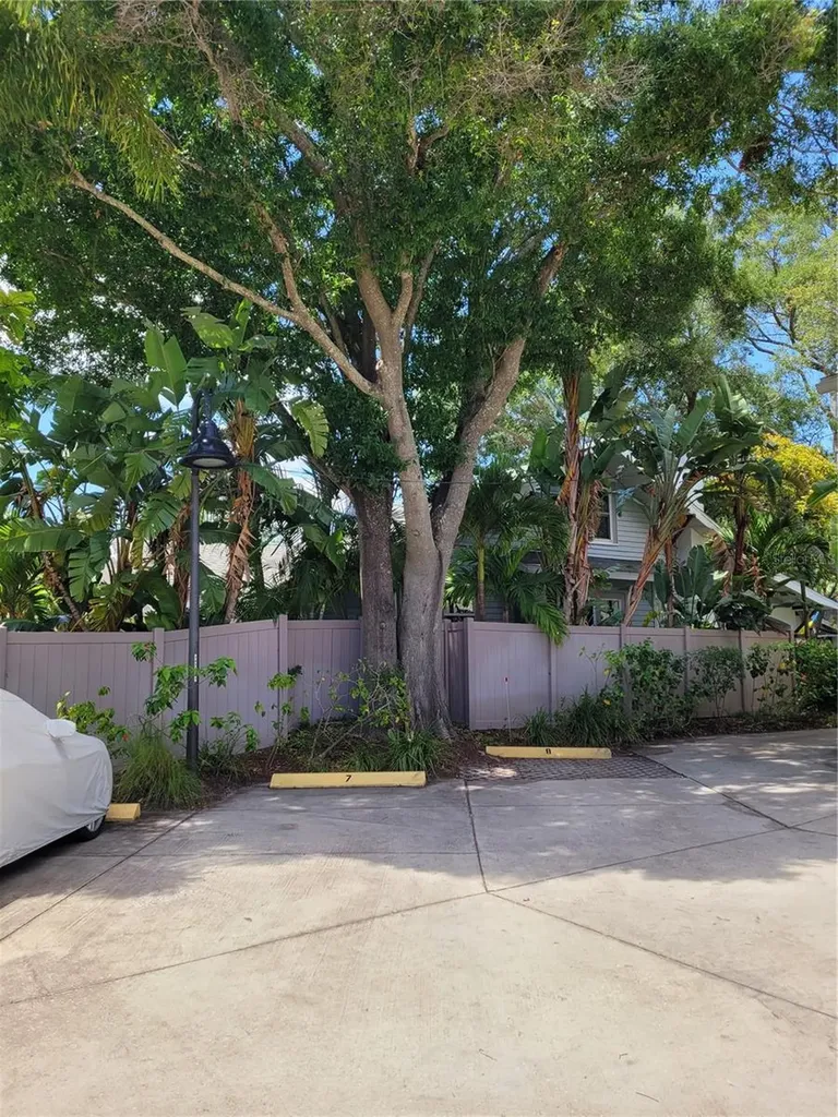 260 15th Avenue NE St Petersburg FL 33704