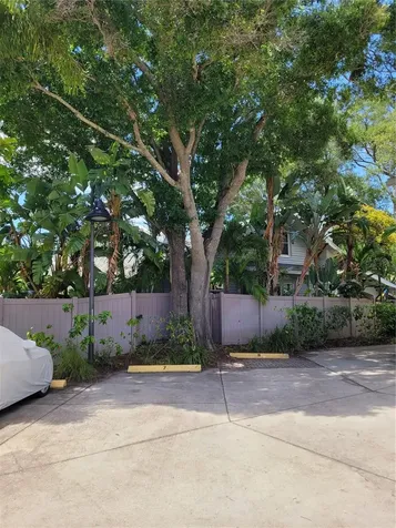 260 15th Avenue NE St Petersburg FL 33704