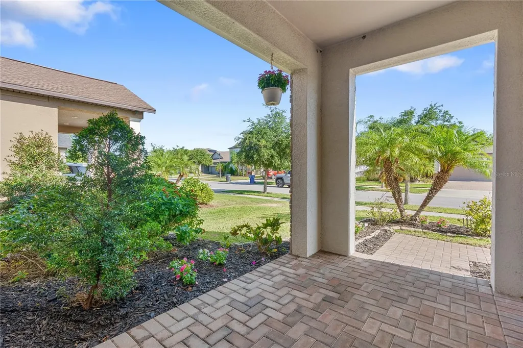 11411 Chilly Water Court Riverview FL 33569