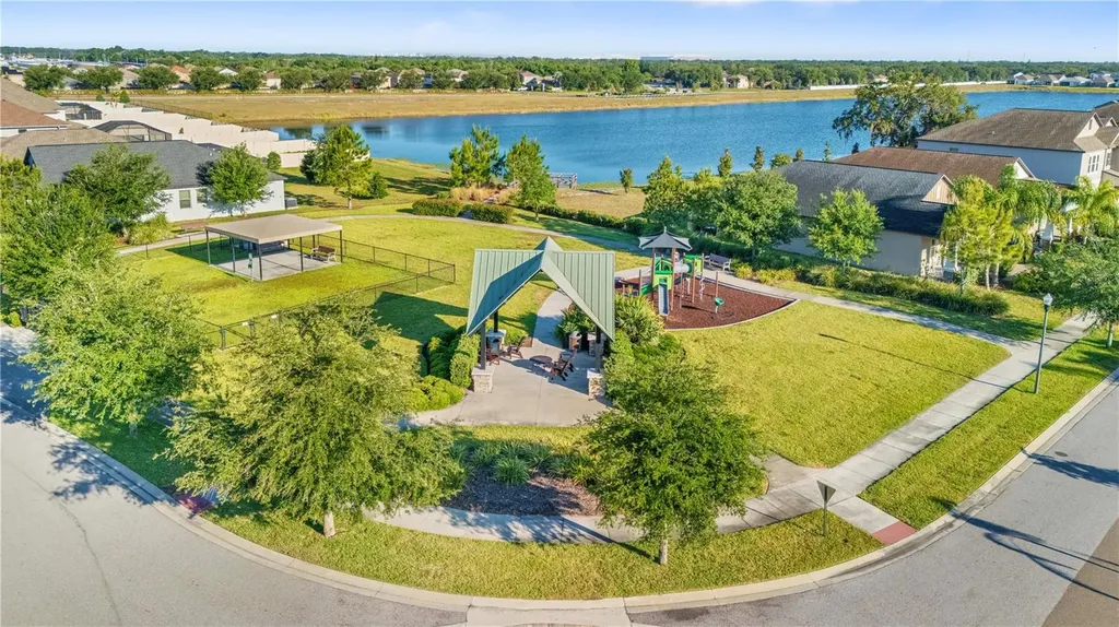 11411 Chilly Water Court Riverview FL 33569