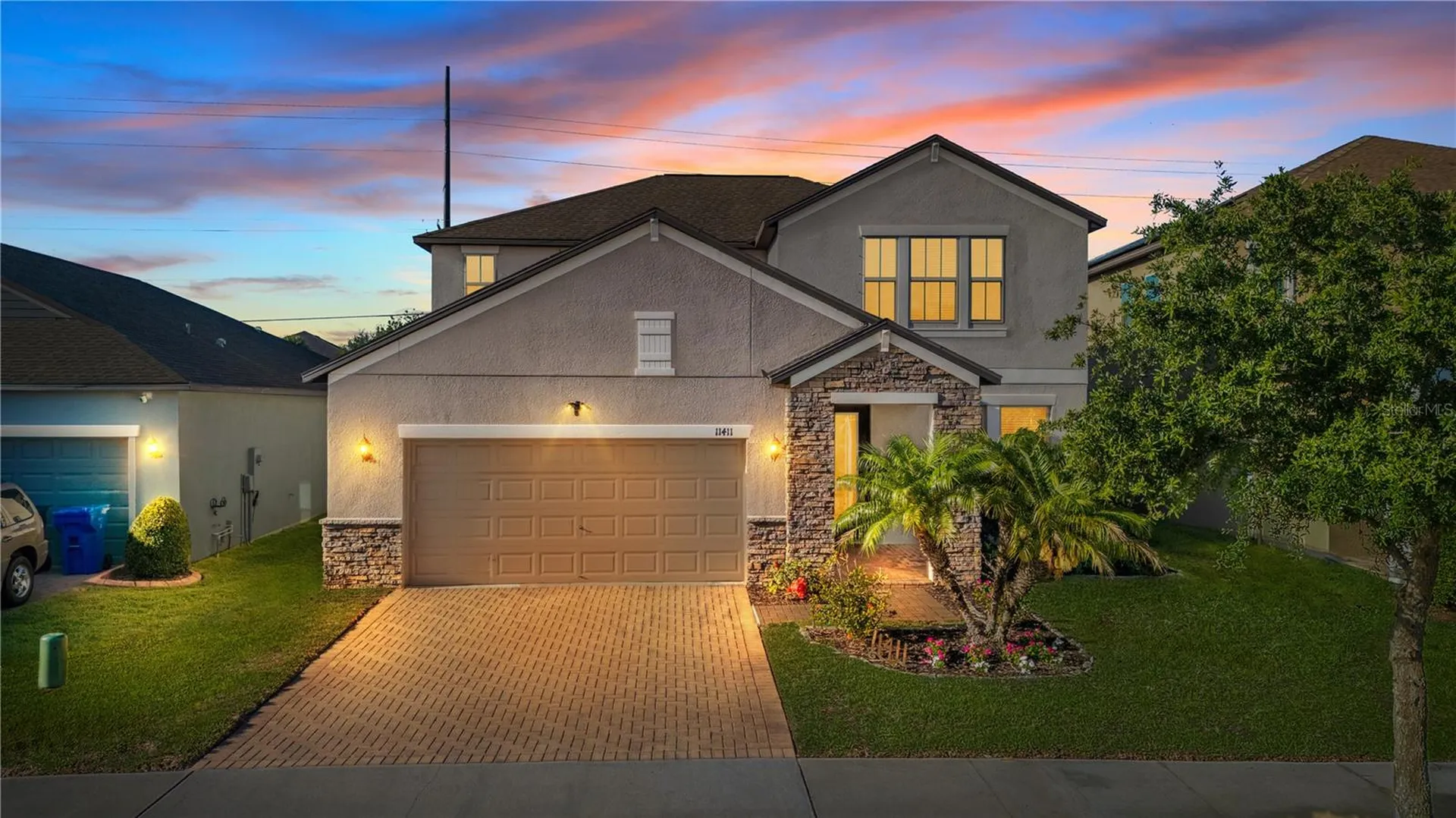 11411 Chilly Water Court Riverview FL 33569