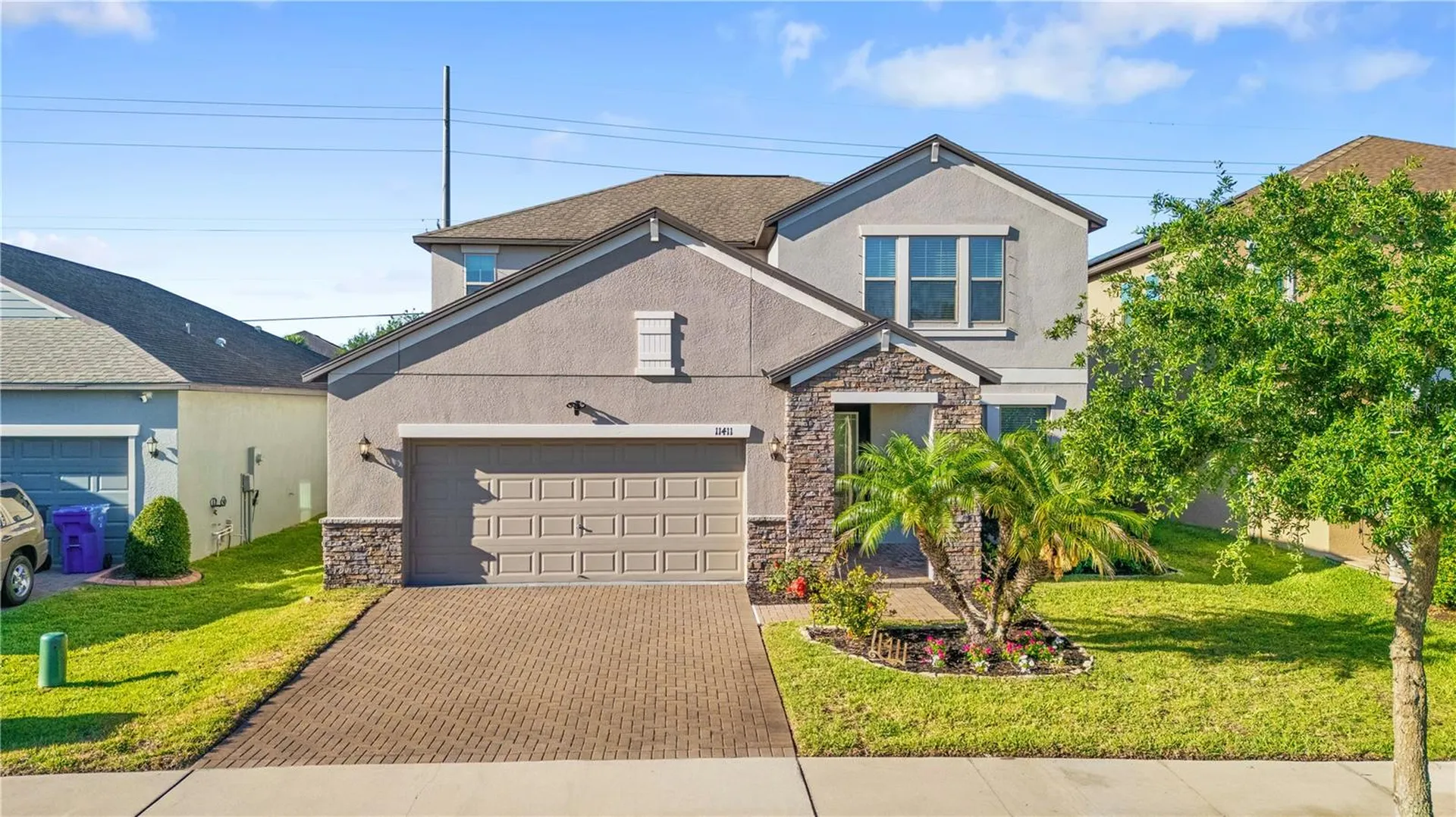 11411 Chilly Water Court Riverview FL 33569