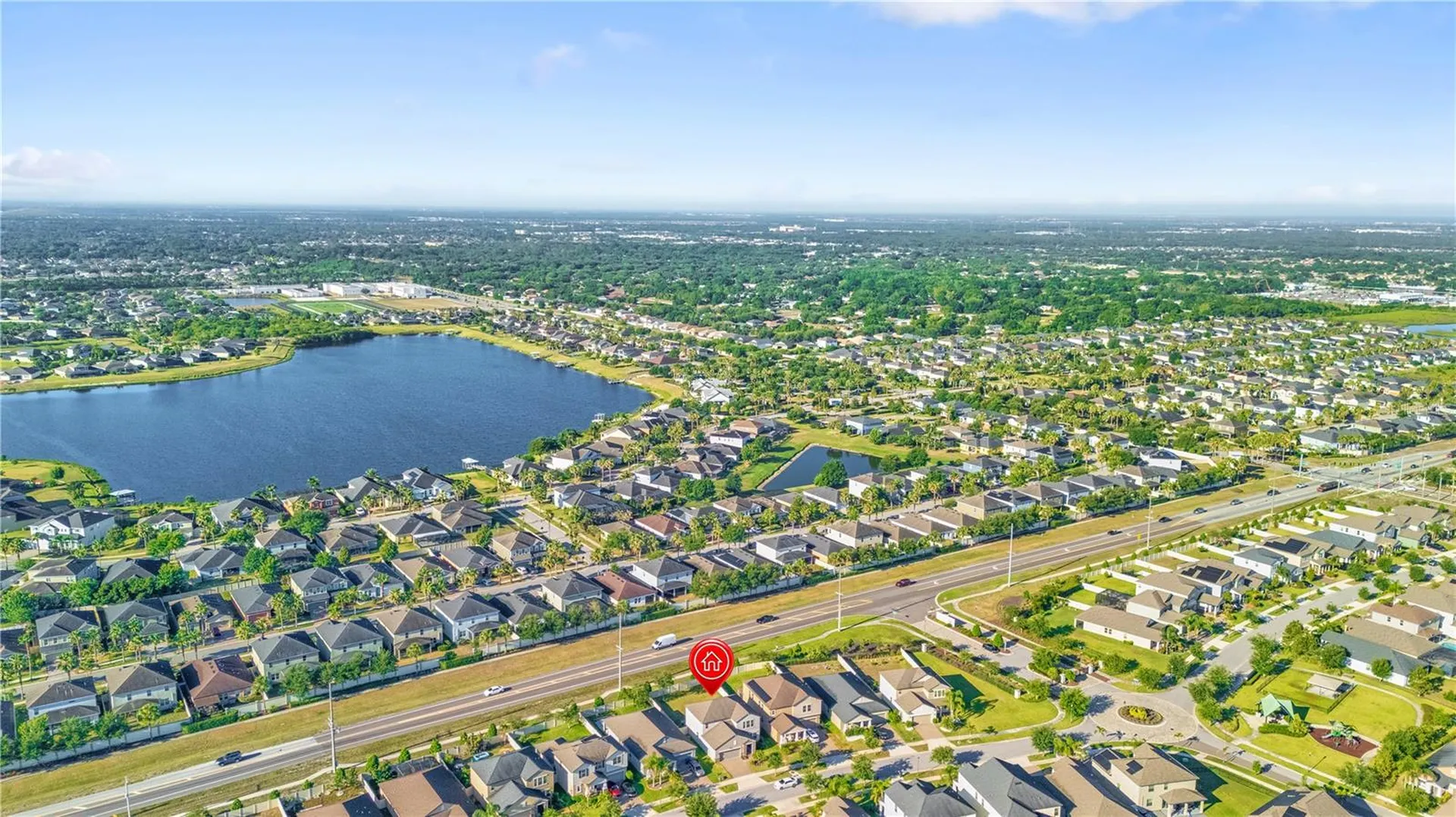 11411 Chilly Water Court Riverview FL 33569