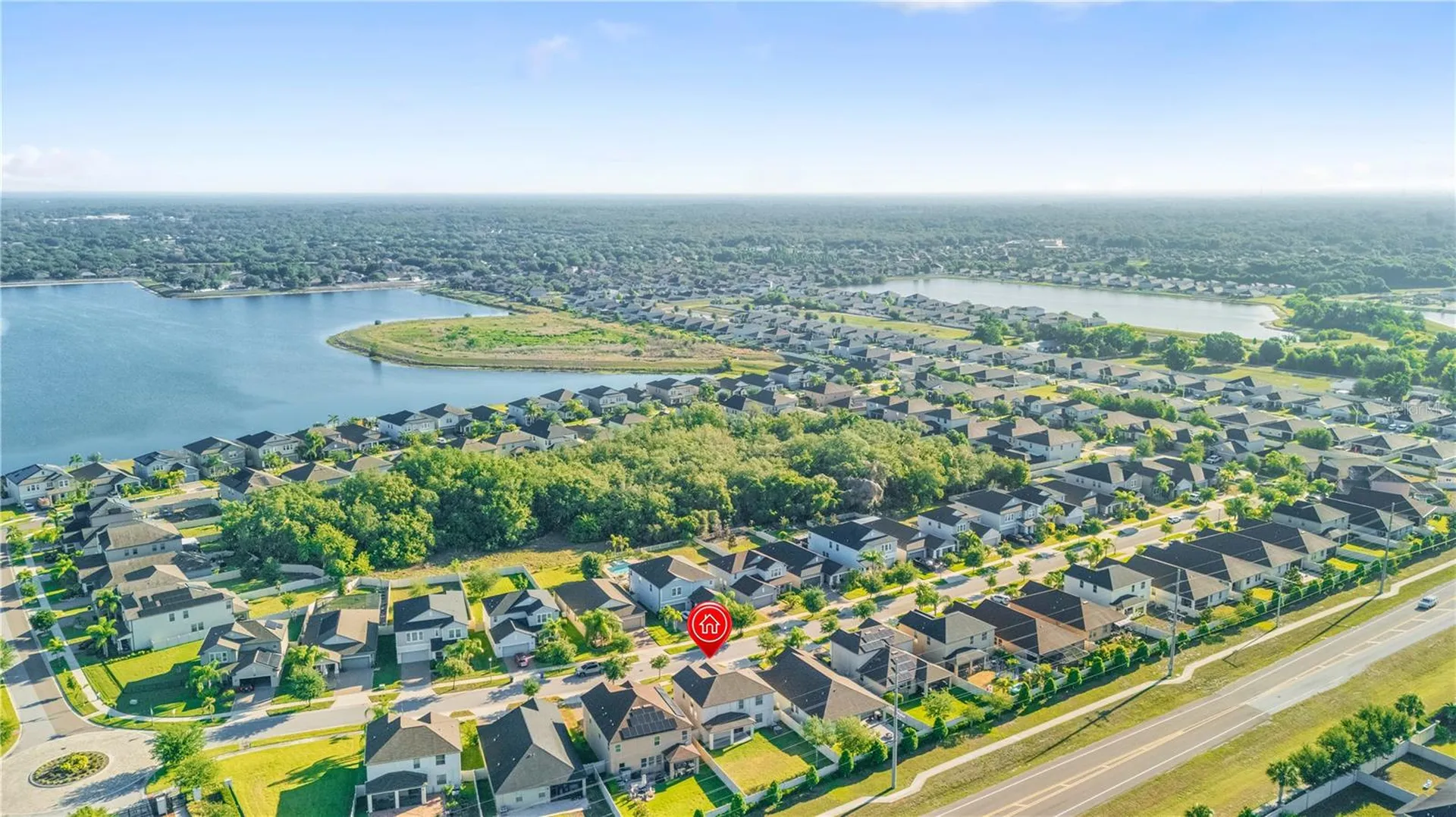 11411 Chilly Water Court Riverview FL 33569