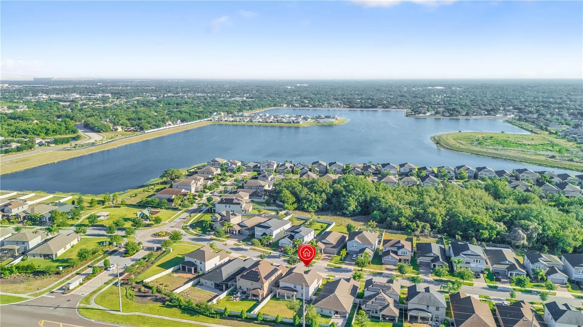 11411 Chilly Water Court Riverview FL 33569