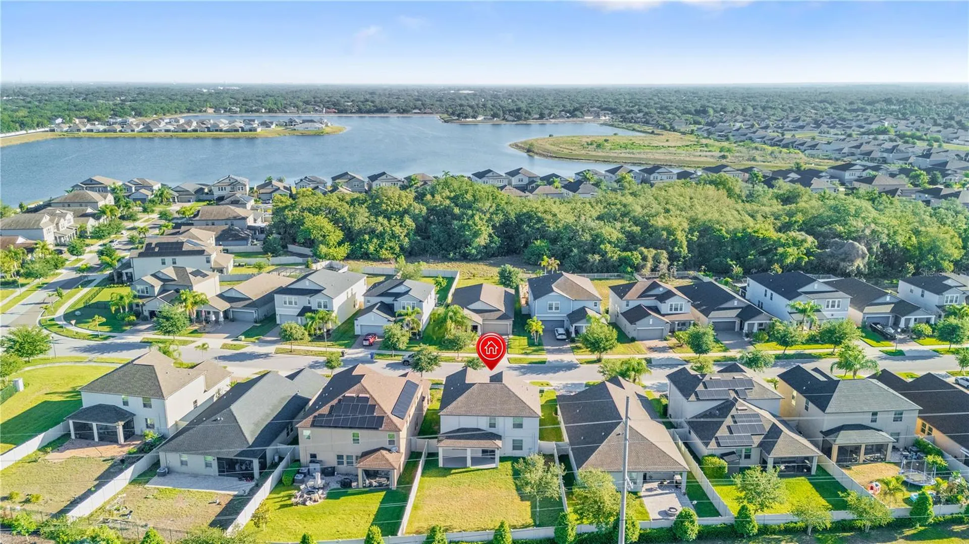 11411 Chilly Water Court Riverview FL 33569