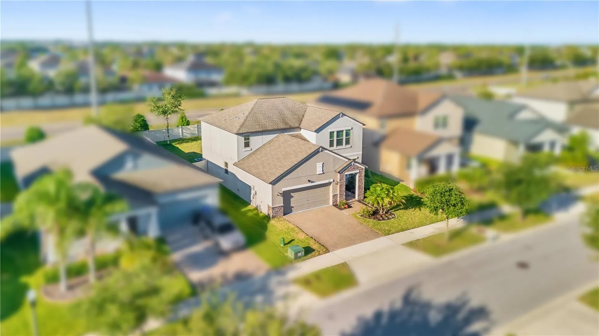 11411 Chilly Water Court Riverview FL 33569