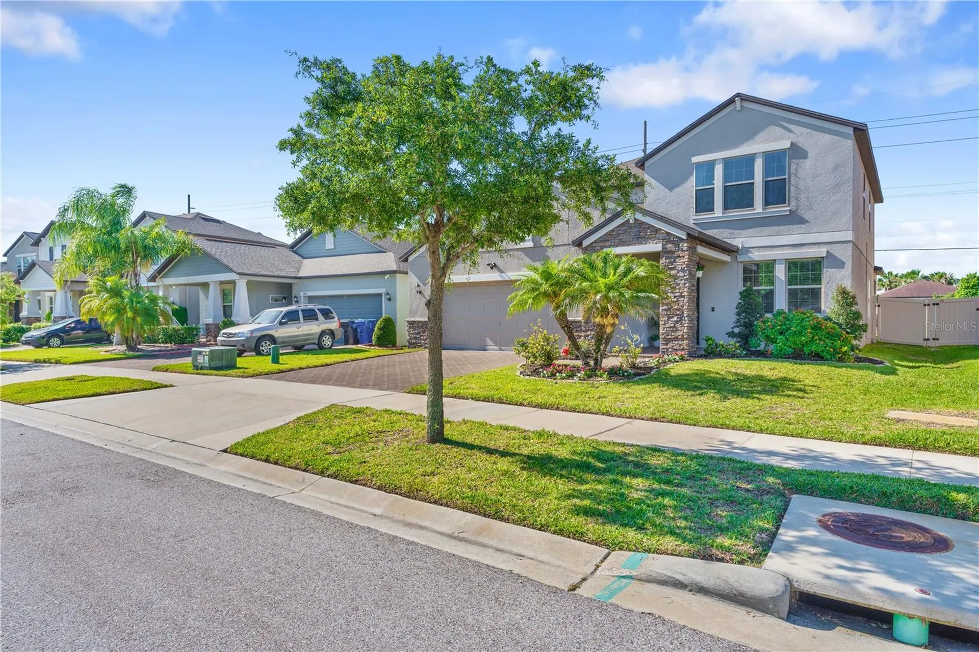 11411 Chilly Water Court Riverview FL 33569