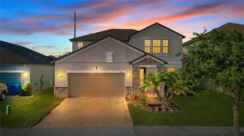 11411 Chilly Water Court Riverview FL 33569