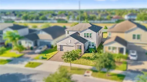 11411 Chilly Water Court Riverview FL 33569
