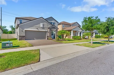 11411 Chilly Water Court Riverview FL 33569
