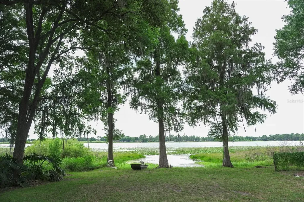 326 Lake Millsite Road Bartow FL 33830