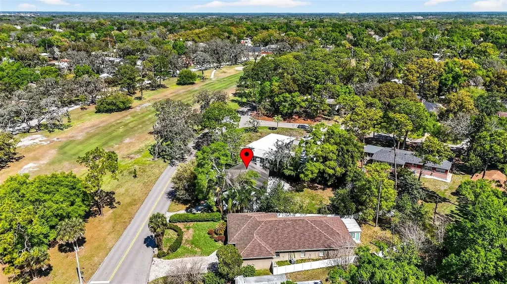 305 Bannockburn Avenue Temple Terrace FL 33617