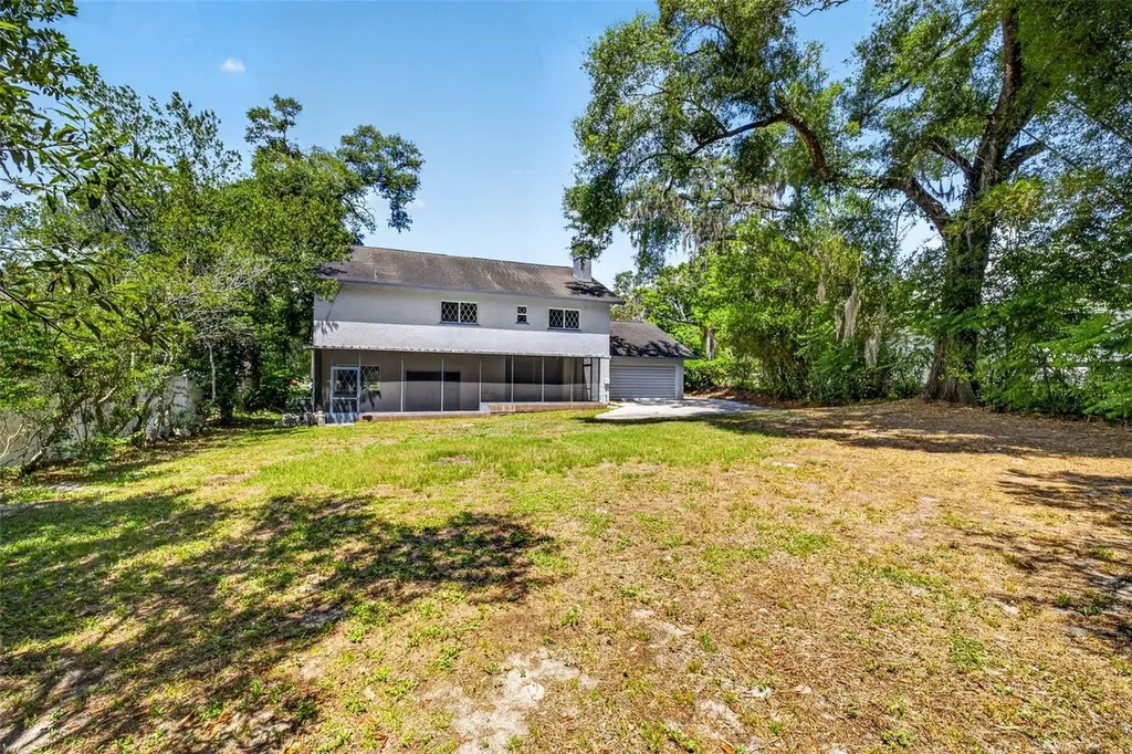305 Bannockburn Avenue Temple Terrace FL 33617