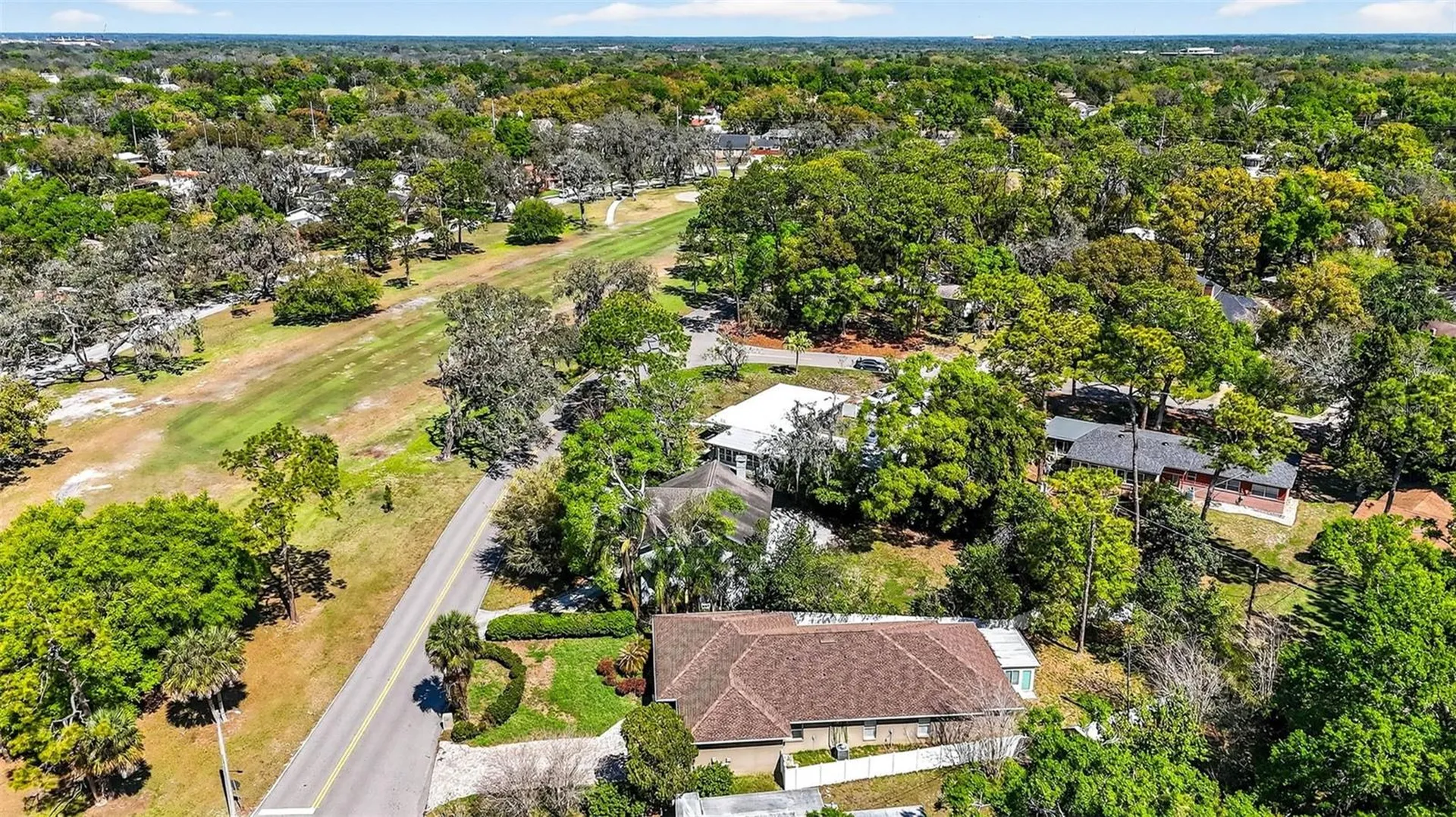 305 Bannockburn Avenue Temple Terrace FL 33617