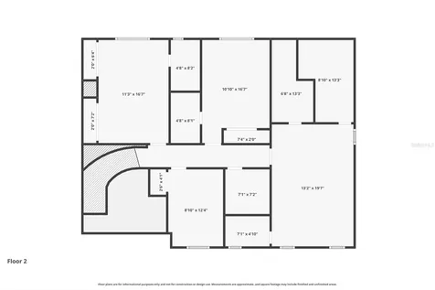 305 Bannockburn Avenue Temple Terrace FL 33617