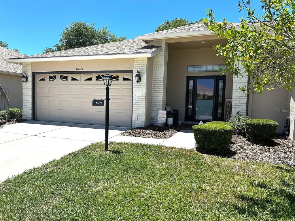 18721 Water Lily Lane Hudson FL 34667