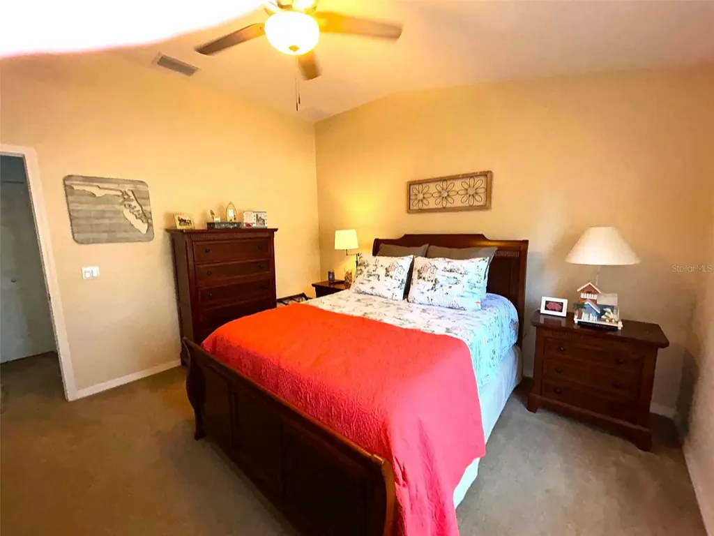 18721 Water Lily Lane Hudson FL 34667