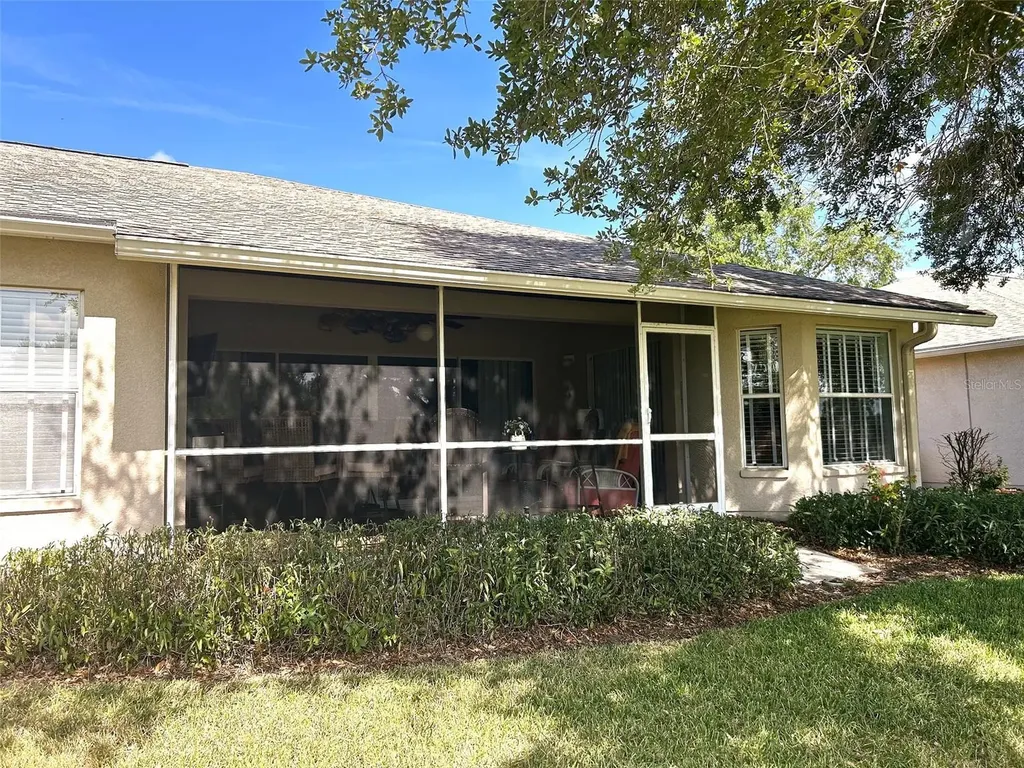 18721 Water Lily Lane Hudson FL 34667