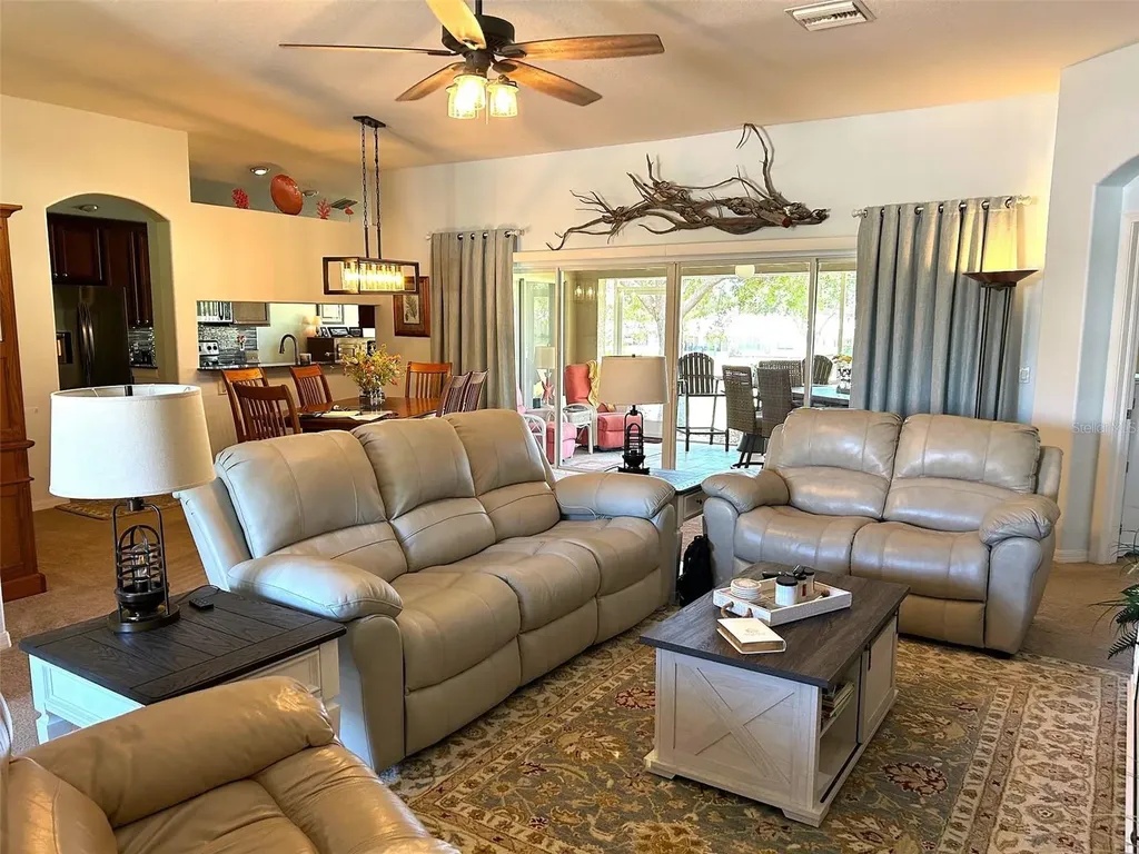 18721 Water Lily Lane Hudson FL 34667