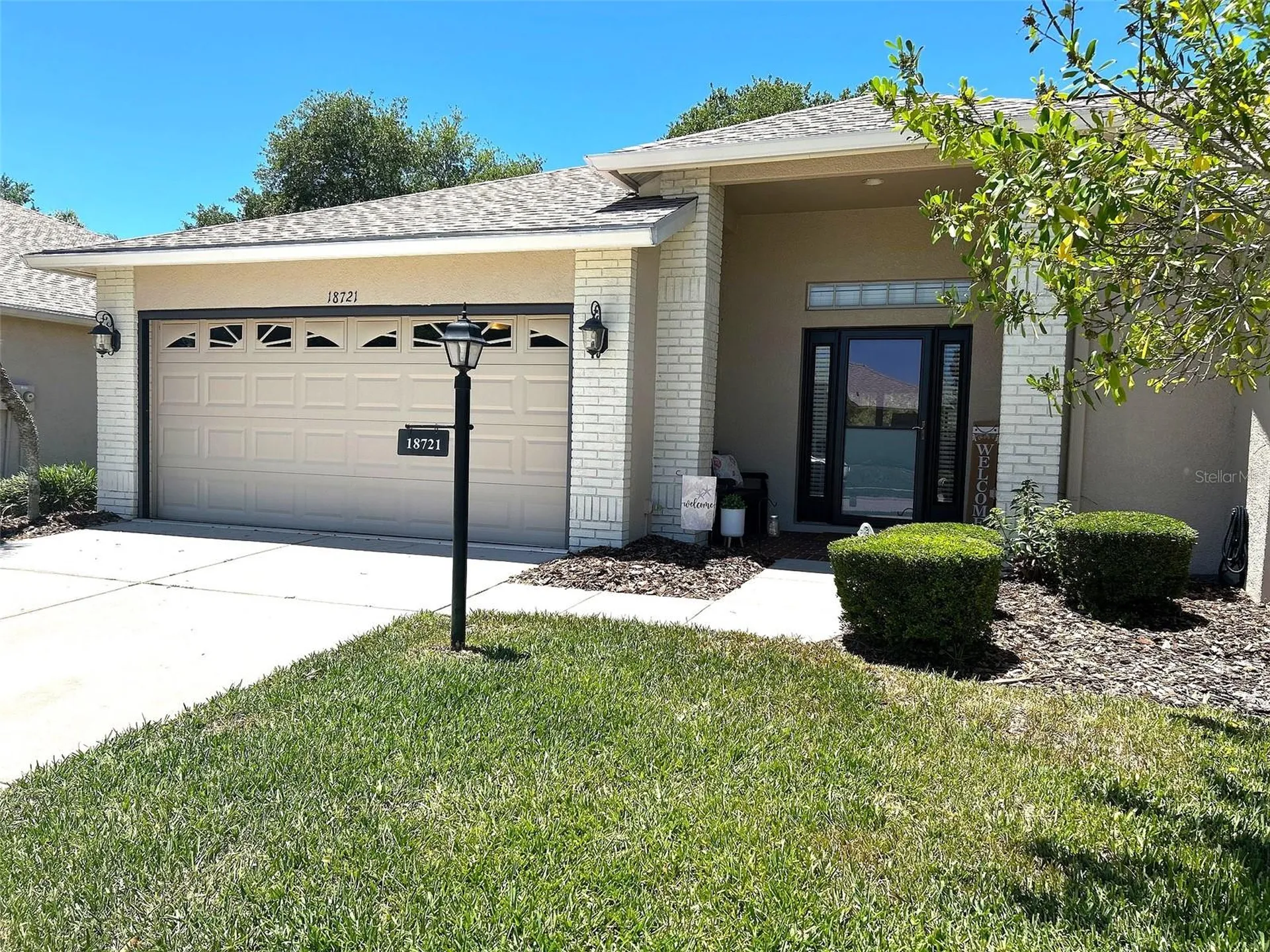 18721 Water Lily Lane Hudson FL 34667