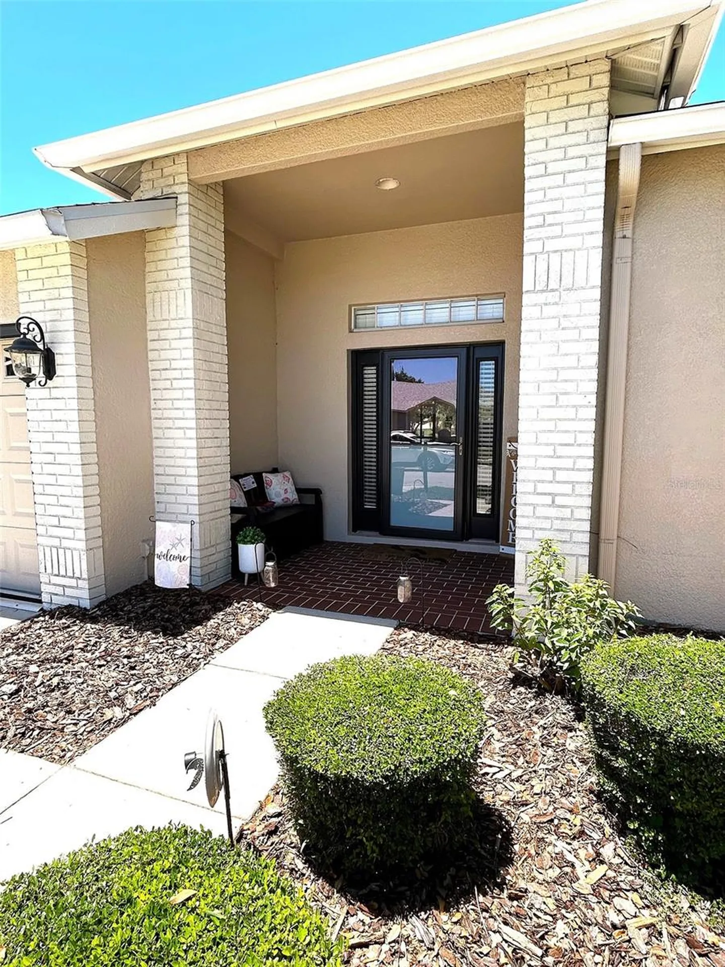 18721 Water Lily Lane Hudson FL 34667