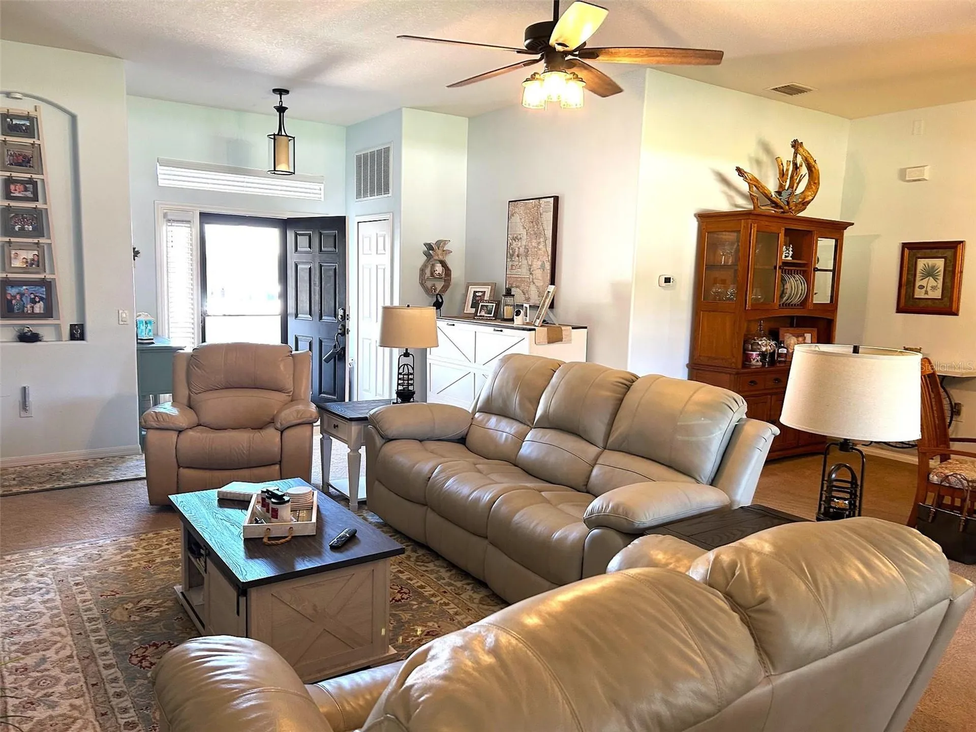 18721 Water Lily Lane Hudson FL 34667