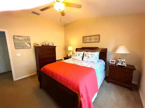18721 Water Lily Lane Hudson FL 34667