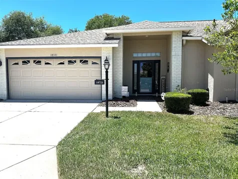 18721 Water Lily Lane Hudson FL 34667